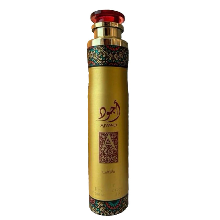 Lattafa Ajwad Room Spray 300ml