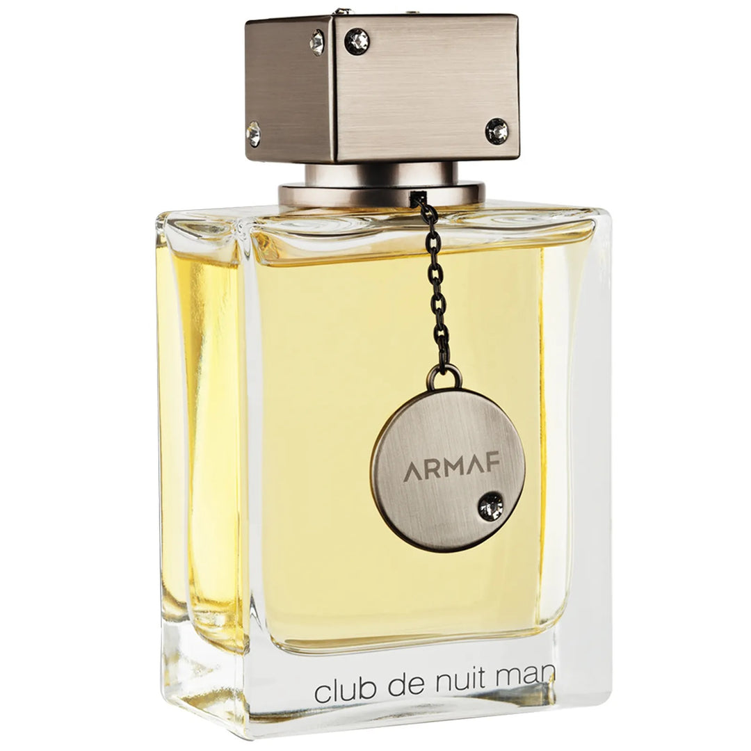 Armaf Club De Nuit Eau De Toilette 105ml - Eau de Toilette at MyBeautyBoutique by Armaf