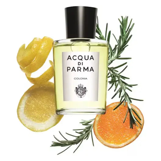 Acqua di Parma Colonia Eau de Cologne 100ml Spray - Fragrance at MyBeautyBoutique by Acqua Di Parma