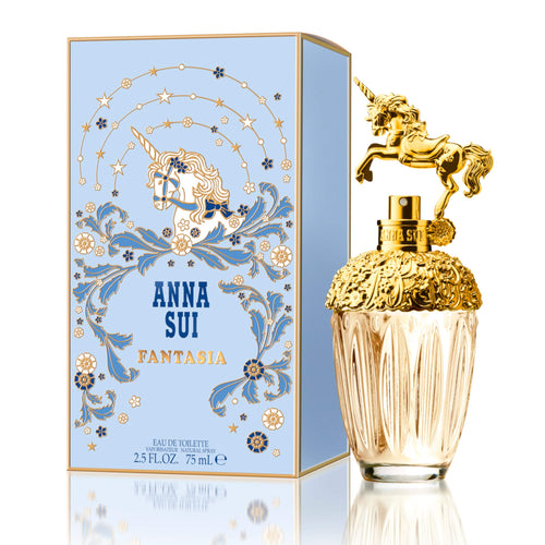 Anna Sui Fantasia Eau de Toilette 75ml