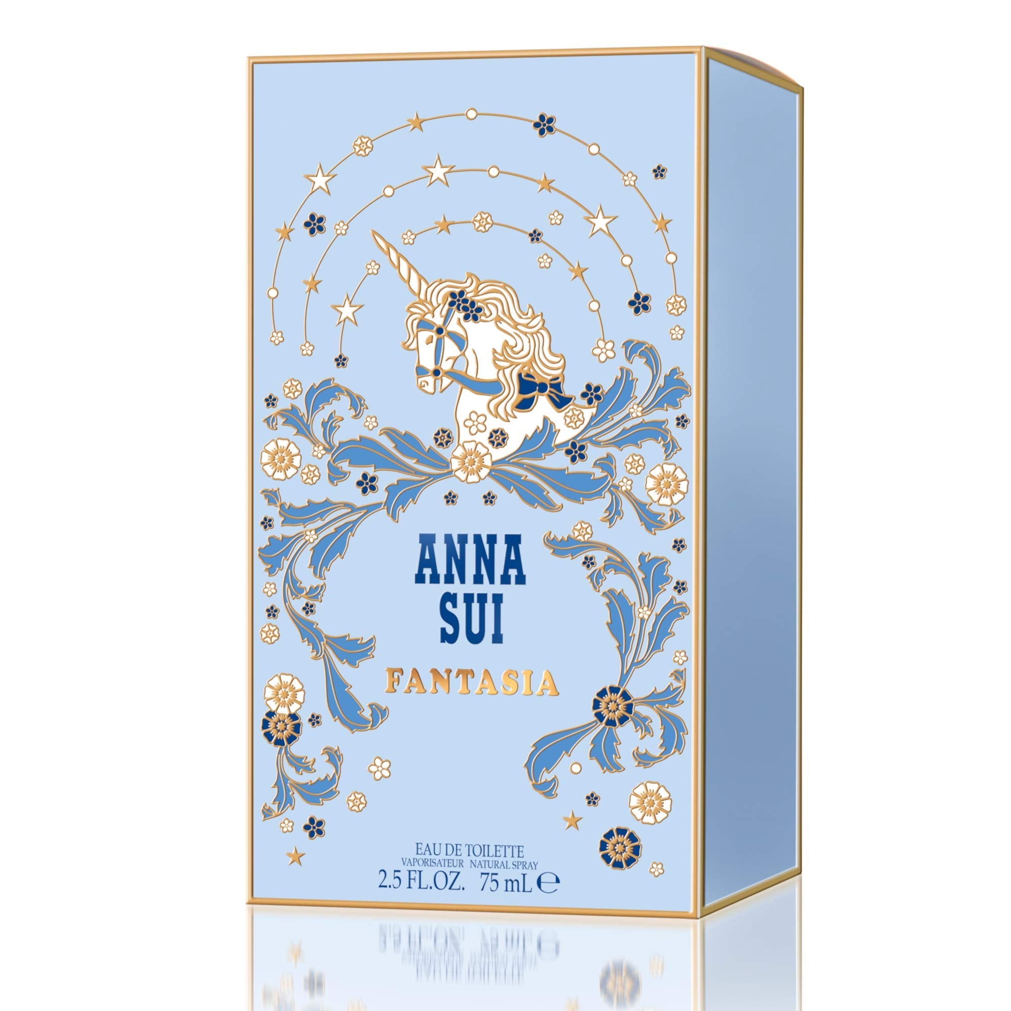 Anna Sui Fantasia Eau de Toilette 75ml