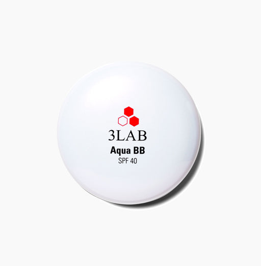 3Lab Aqua BB Spf 40 03 Dark BB Cream 2 x 14g