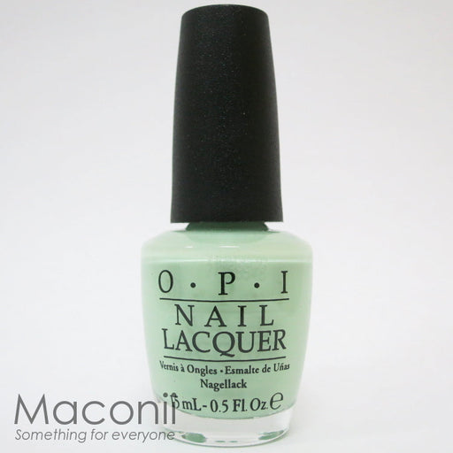 OPI Nail Polish Nlb44 Gargantuan Grape 15ml