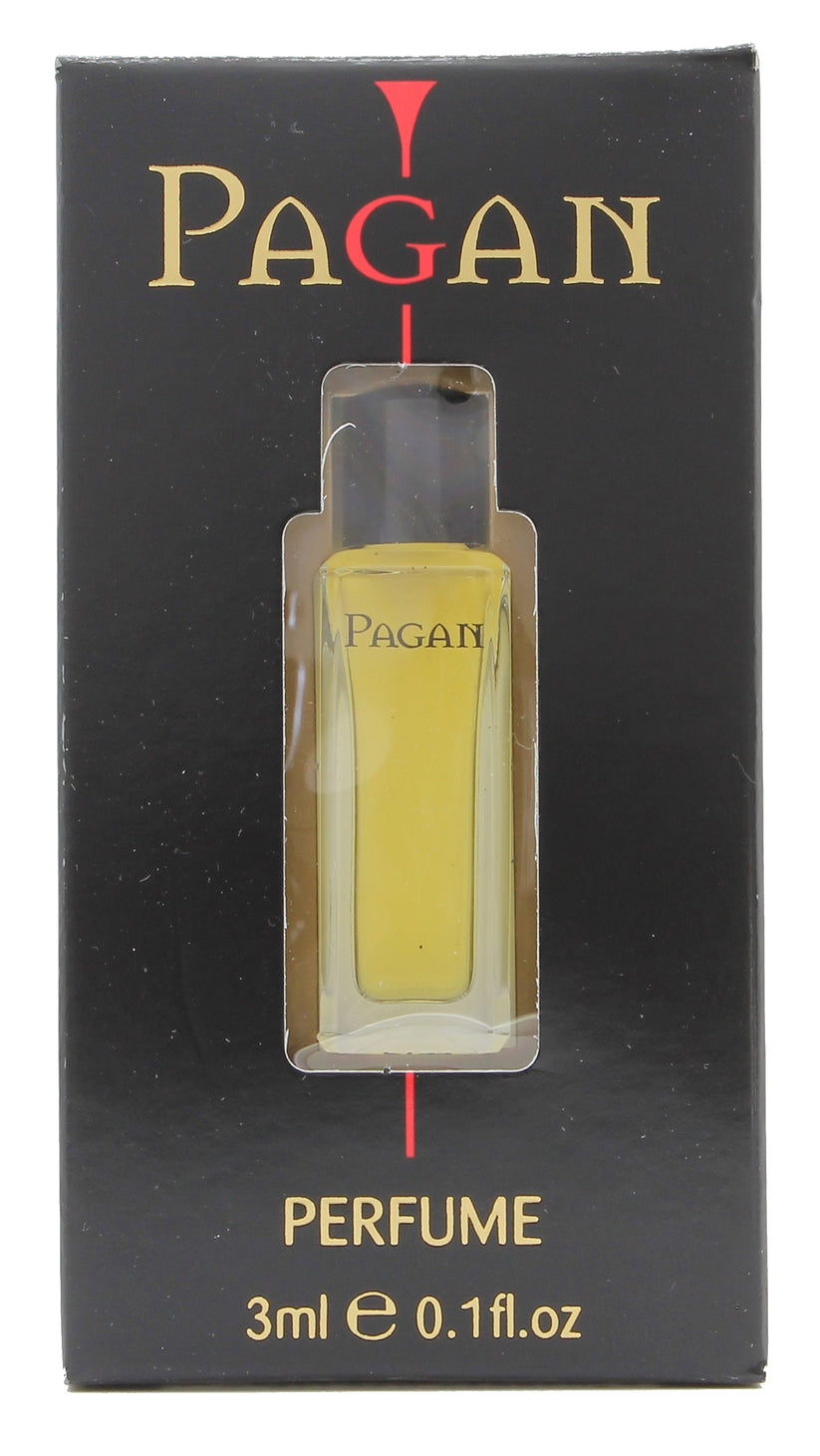 Mayfair Pagan Perfume for Women Perfume 3ml - Perfume Extract at MyBeautyBoutique by Mayfair