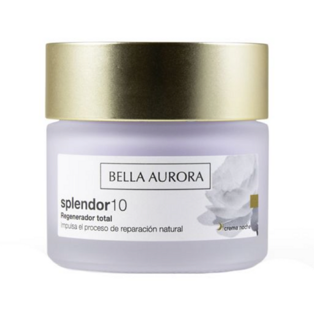 Bella Aurora Splendor10 Anti-Ageing Treatment SPF20 50ml