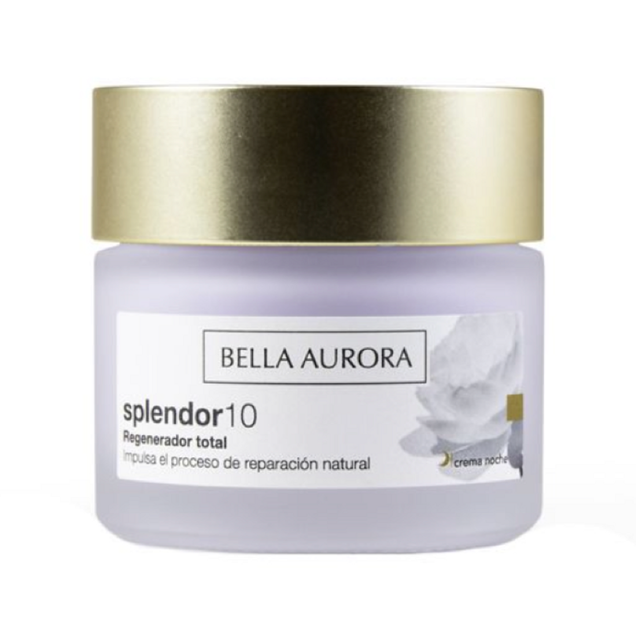 Bella Aurora Splendor10 Anti-Ageing Treatment SPF20 50ml