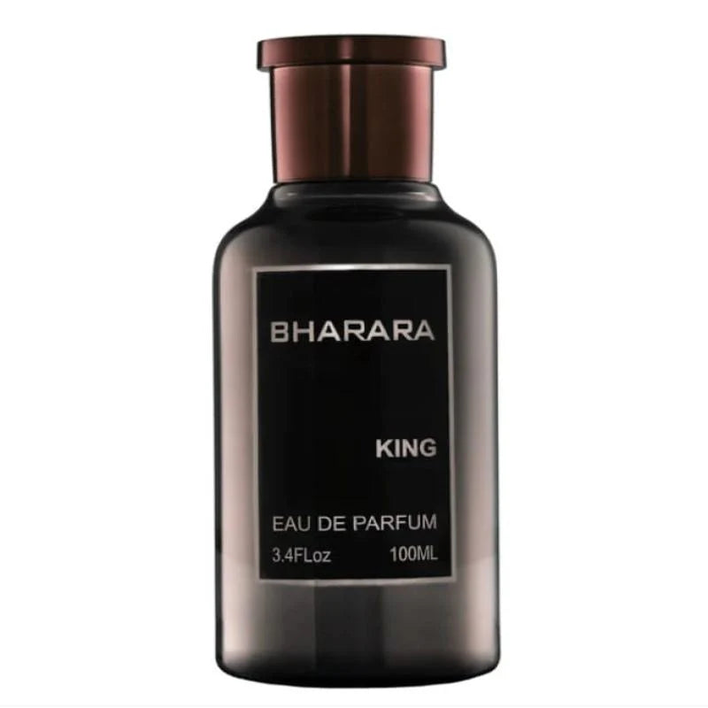 Bharara King Eau de Parfum 100ml Spray