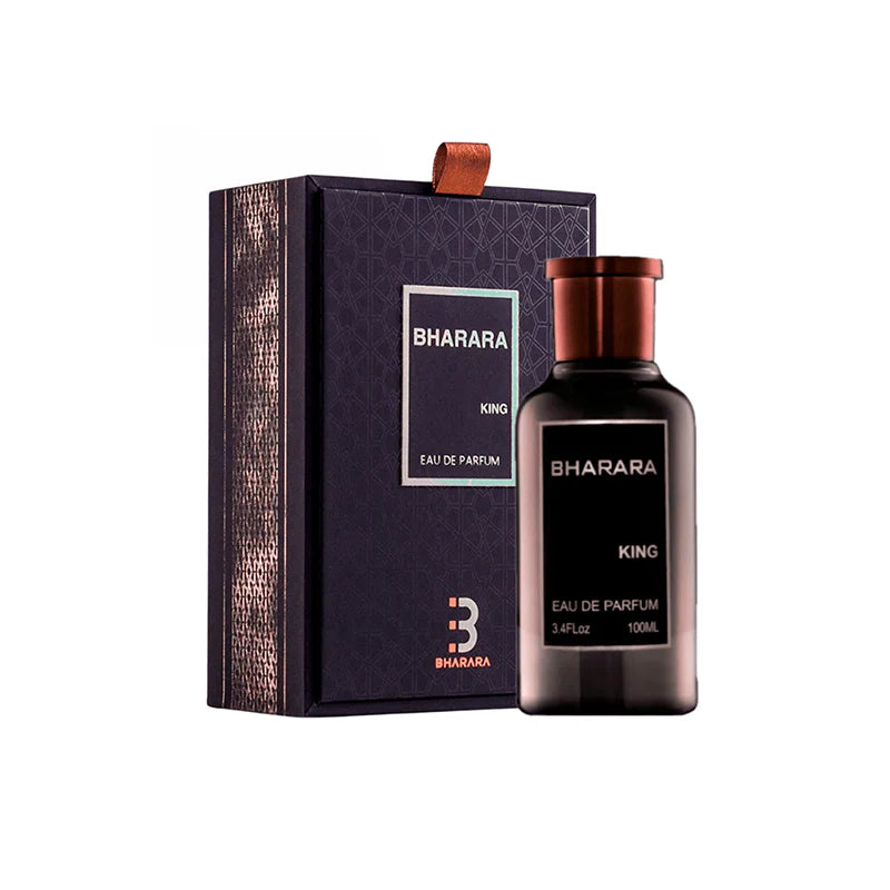 Bharara King Eau de Parfum 100ml Spray