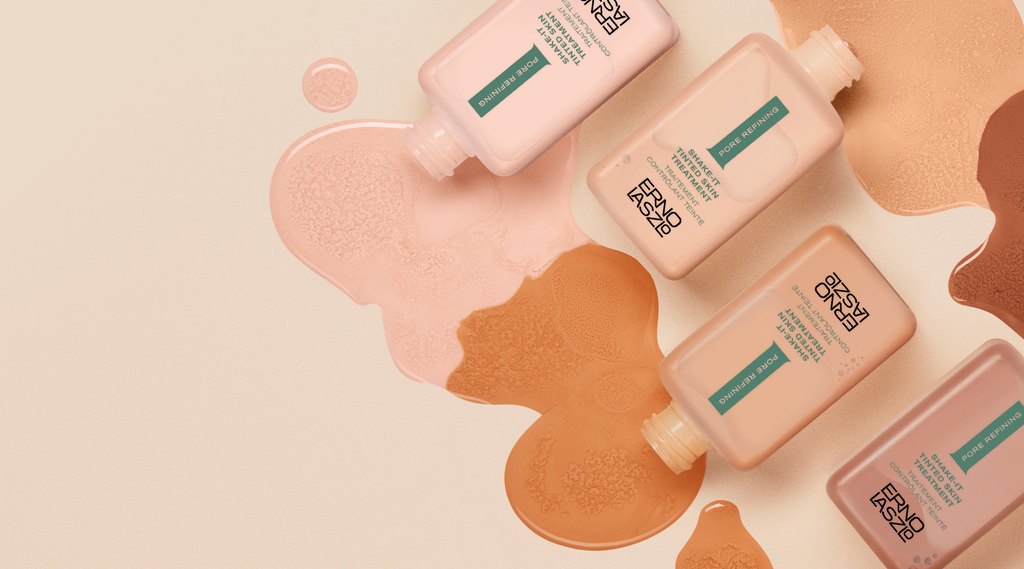 Erno Laszlo Shake-It Tinted Skin Medium Treatment 90ml