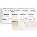 Burberry (L) Mini 2 x 5ml EDP Burberry + 5ml EDT Burberry Her + 5ml EDP Burberry Her London Dream - Personal Fragrance at MyBeautyBoutique by BURBERRY