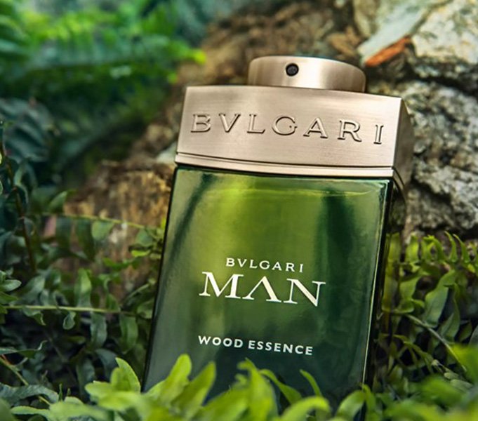 Bvlgari Man Wood Essence Eau de Parfum 150ml Spray - Fragrance at MyBeautyBoutique by Bvlgari