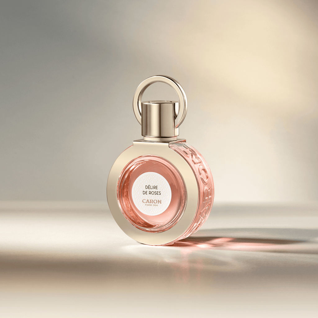 Delire De Roses Caron Parfume 30ml - Perfume at MyBeautyBoutique by Caron