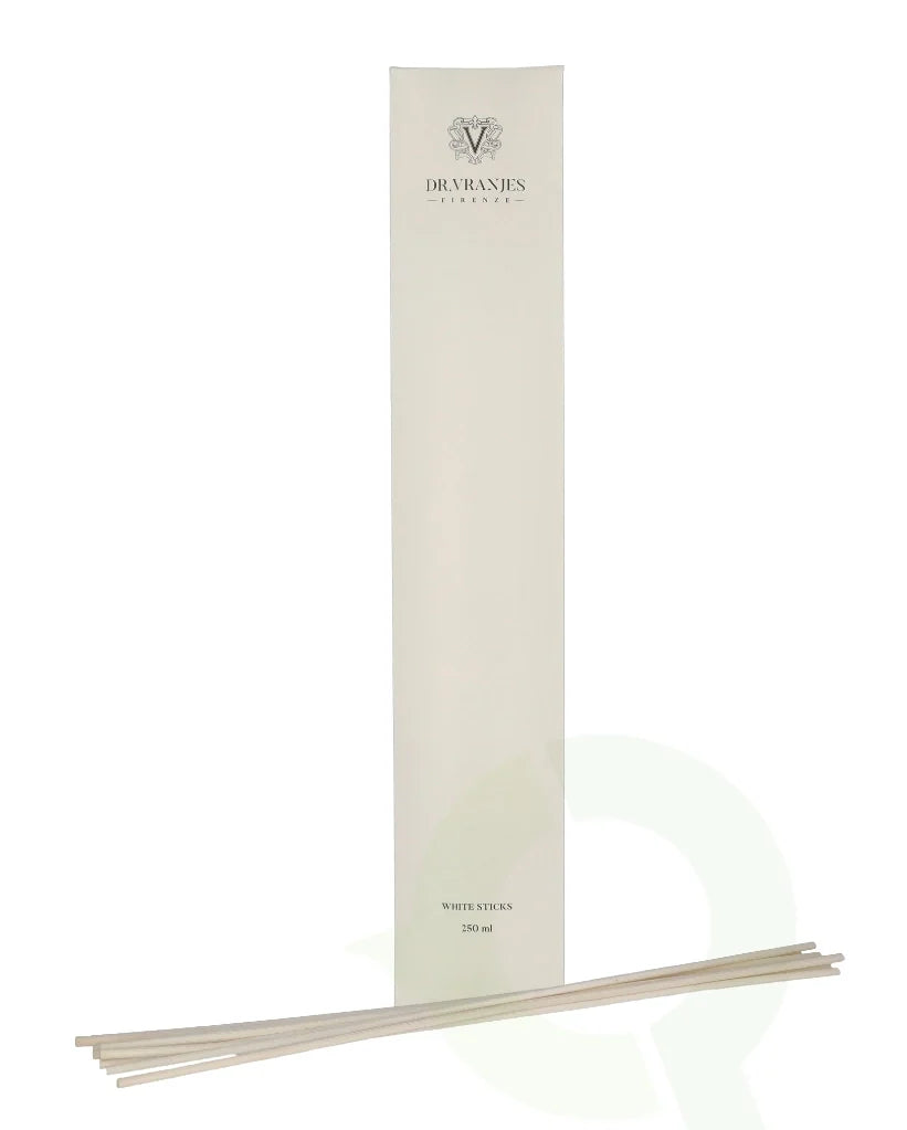 Dr. Vranjes Firenze White Sticks Diffuser 250ml - Bath & Body at MyBeautyBoutique by Dr. Vranjes Firenze