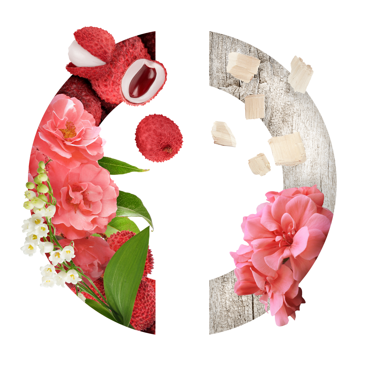 Delire De Roses Caron Parfume 30ml - Perfume at MyBeautyBoutique by Caron