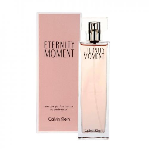 Calvin Klein Eternity Moment Eau de Parfum 30ml Spray - Perfume & Cologne at MyBeautyBoutique by Calvin Klein