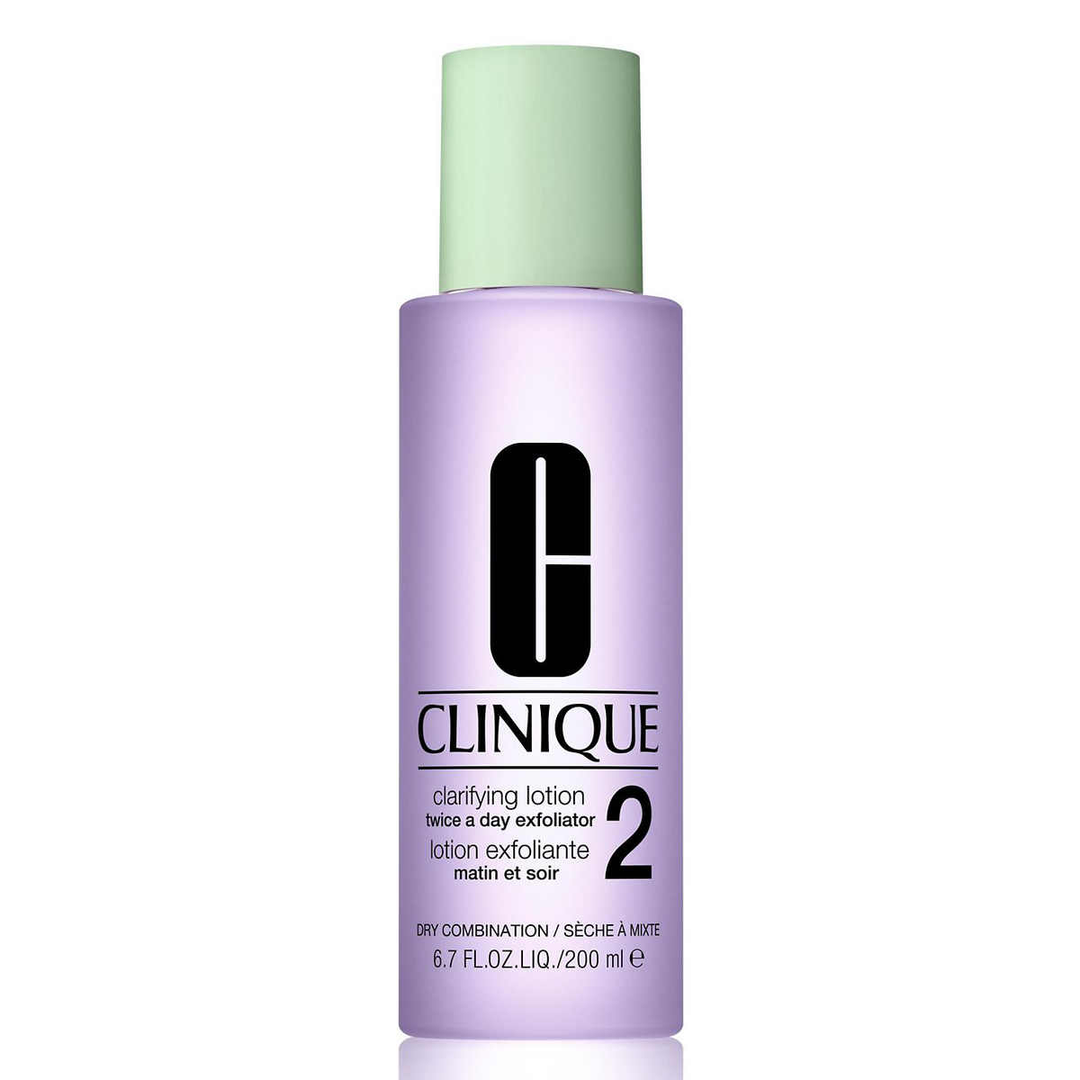 Clarifying Lotion 2 Dry Combination Skin