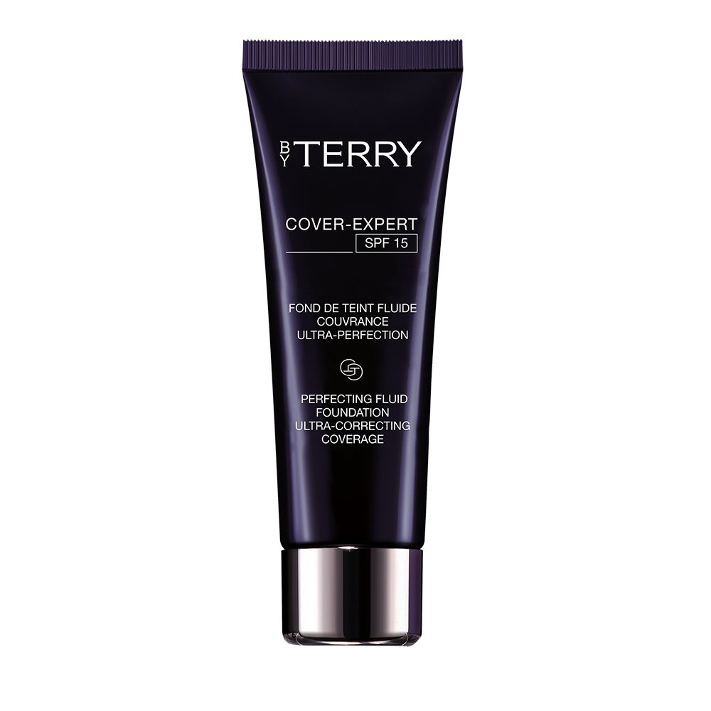 Full Coverage Liquid Foundation Cover Expert SPF15 N°1 Fair