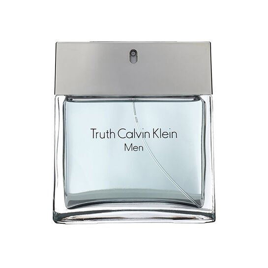 Calvin Klein Truth Men Eau De Toilette 100ml - Perfume & Cologne at MyBeautyBoutique by Calvin Klein