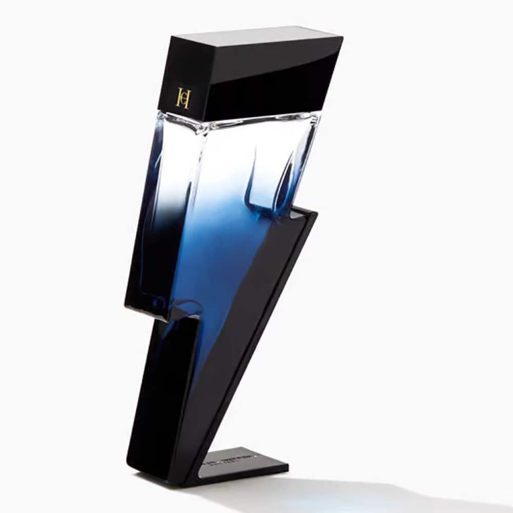 Carolina Herrera Bad Boy Cobalt Eau De Parfum Electrique 100ml