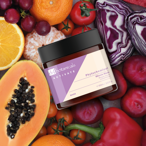 Dr Botanicals Phytochemical Miracle Mask 60ml