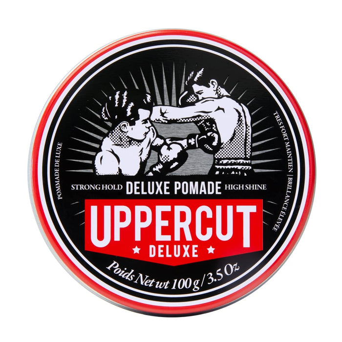 Uppercut Deluxe Hair Pomade 18g