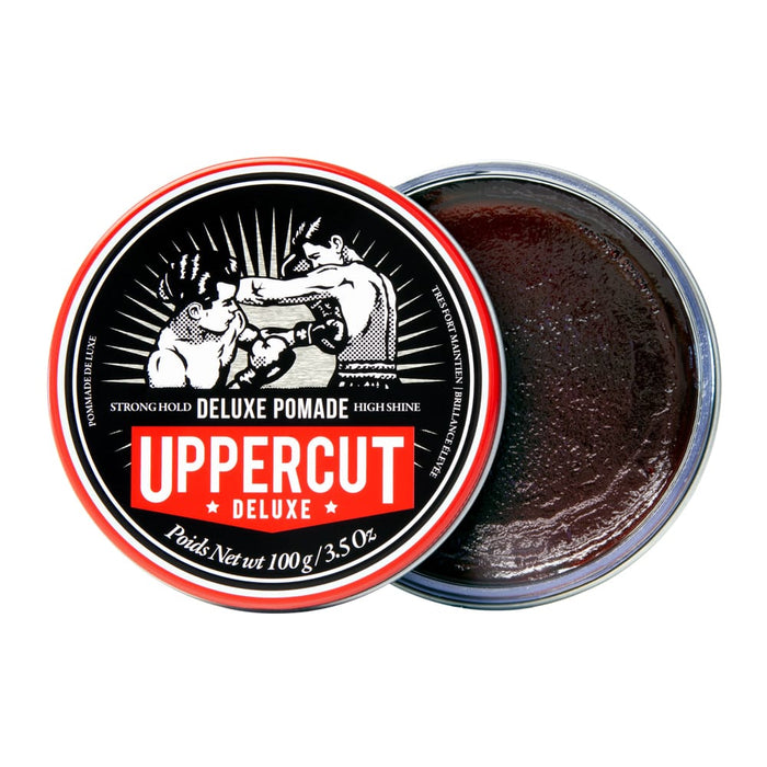 Uppercut Deluxe Hair Pomade 18g