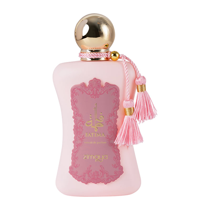 Zimaya Fatima Extrait De Parfum 100ml - Extrait De Parfum at MyBeautyBoutique by Zimaya