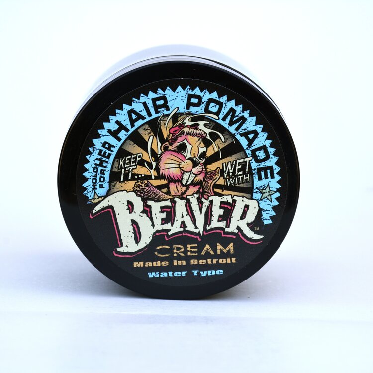Beaver Water Base