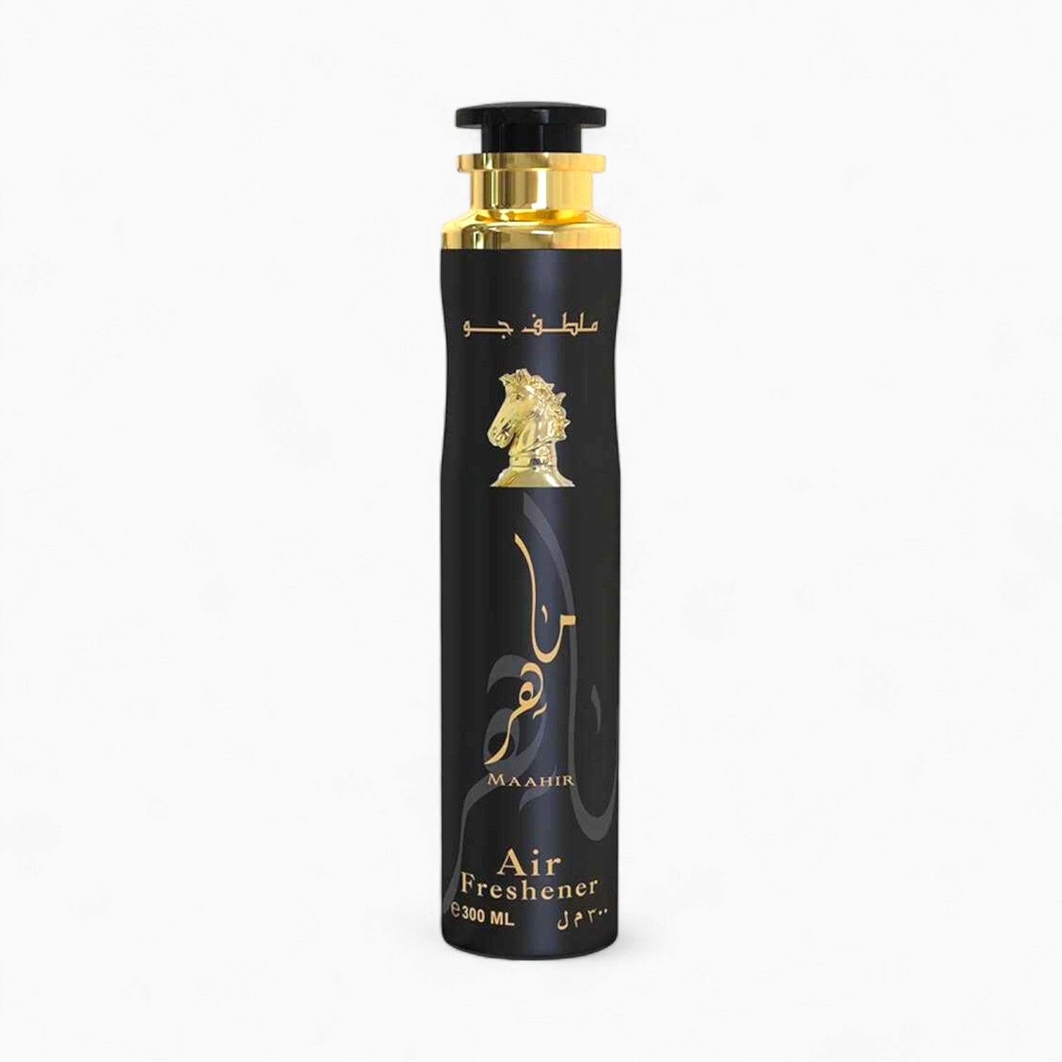 Lattafa Perfumes Maahir Air Freshener 300ml Spray