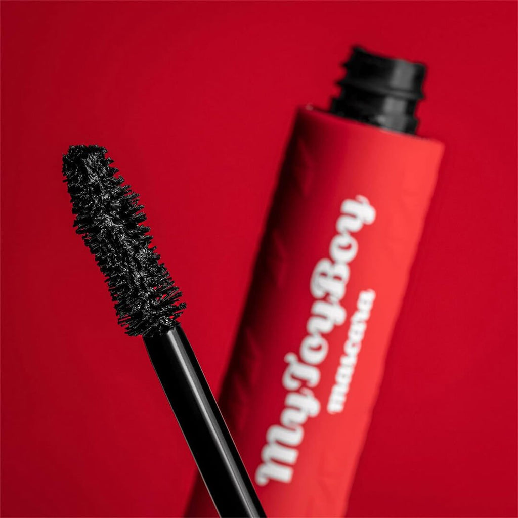 Diego Dalla Palma Mytoyboy Mini Black Mascara 7ml
