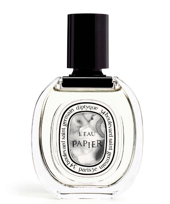 Diptyque L'eau Papier Eau de Toilette