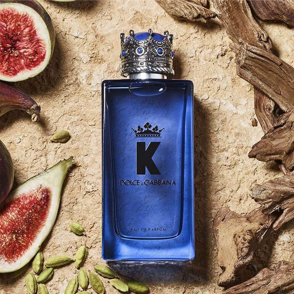 K by Dolce & Gabbana 100ml EDP Intense Spray - Fragrance at MyBeautyBoutique by Dolce & Gabbana