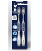 EPL Tottenham Hotspur Toothbrush 2pcs