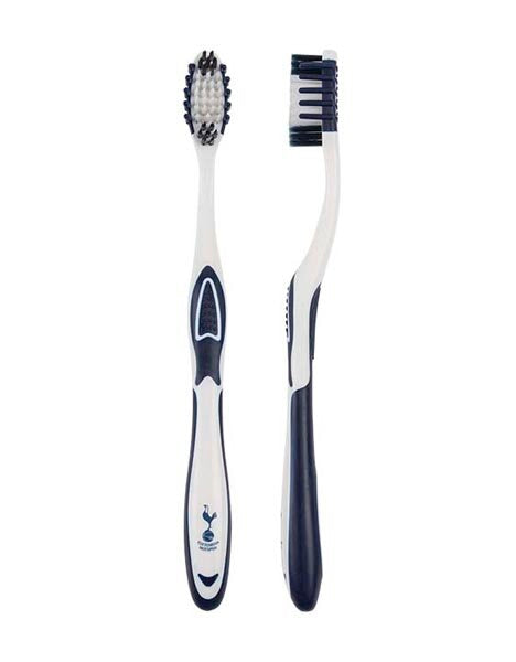 EPL Tottenham Hotspur Toothbrush 2pcs