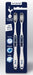 EPL Tottenham Hotspur Toothbrush 2pcs