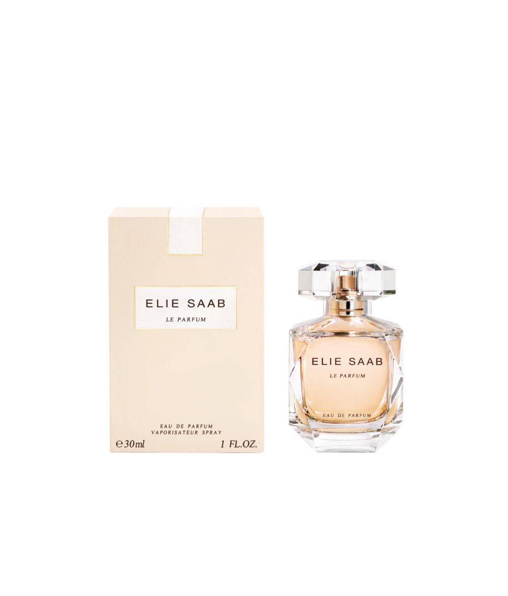 Le Parfum Elie Saab Eau De Parfum 30ml - Perfume & Cologne at MyBeautyBoutique by Elie Saab