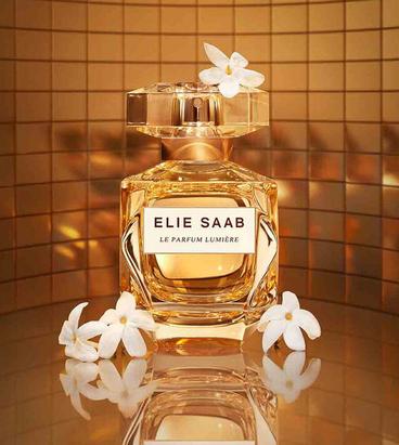 Elie Saab Le Parfum Lumiere Eau de Parfum 90ml - EAU DE PARFUM at MyBeautyBoutique by Elie Saab