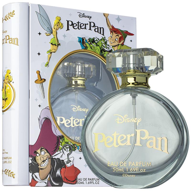Peter Pan Disney Storybook Classic Eau De Parfum 50ml - Eau de Parfum at MyBeautyBoutique by Disney