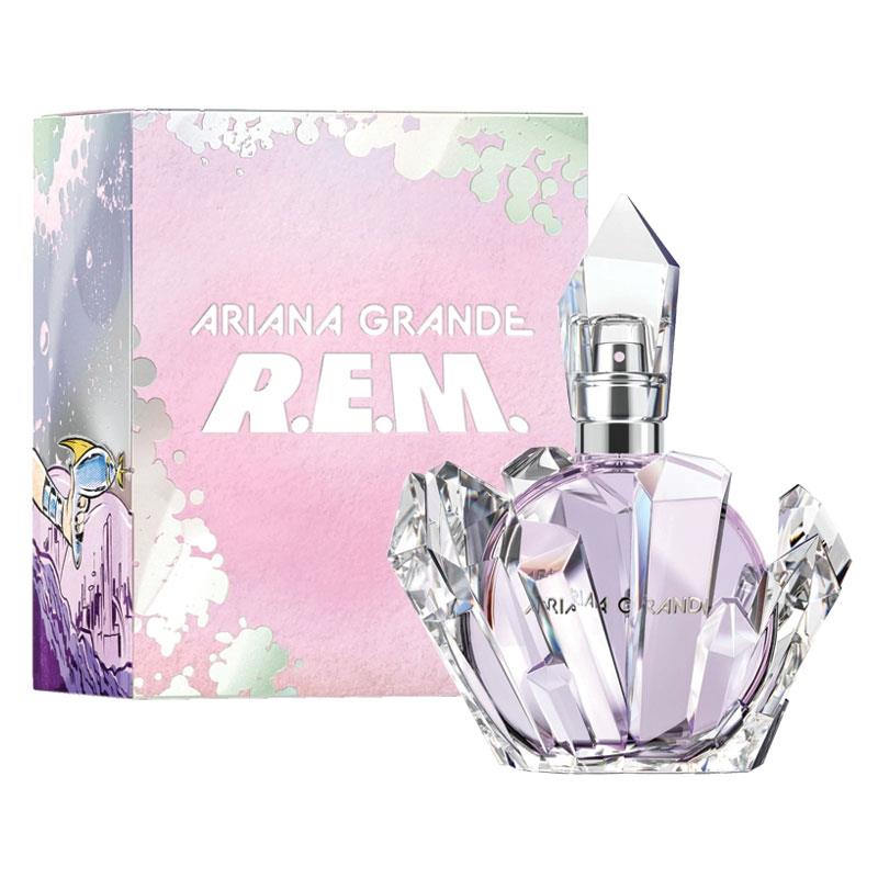 Ariana Grande R.E.M. Eau de Parfum 30ml - Perfume & Cologne at MyBeautyBoutique by Ariana Grande