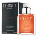 Calvin Klein Eternity Flame for Men 100ml - Fragrance at MyBeautyBoutique by Calvin Klein