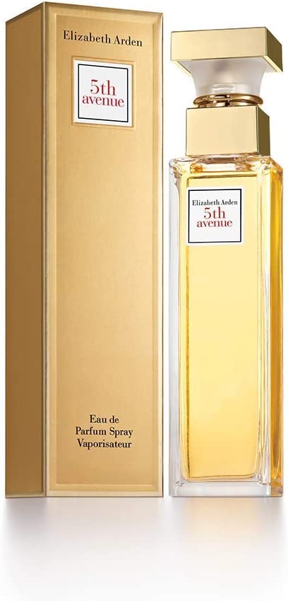 Elizabeth Arden 5th Avenue Eau de Parfum Spray 30ml - Perfume & Cologne at MyBeautyBoutique by Elizabeth Arden