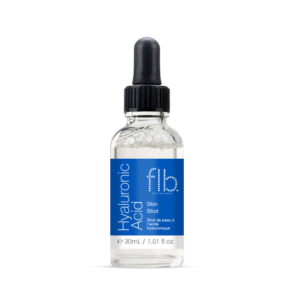 Feel Like Beauty Hyaluronic Acid Skin Shot 30ml