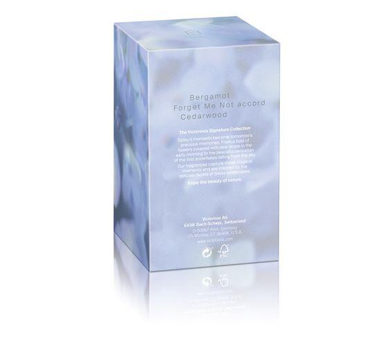 Swiss Army Forget Me Not Eau de Toilette 100ml Spray - Eau de Toilette at MyBeautyBoutique by Swiss Army