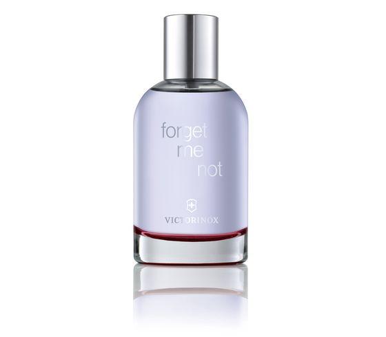 Swiss Army Forget Me Not Eau de Toilette 100ml Spray - Eau de Toilette at MyBeautyBoutique by Swiss Army