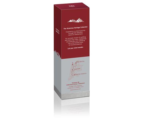 Victorinox Swiss Army Classic Red Edition Eau de Toilette 100ml Spray - Eau de Toilette at MyBeautyBoutique by Victorinox Swiss Army
