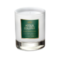 Mäurer & Wirtz 4711 Acqua Colonia Blood Orange & Basil Candle 180g