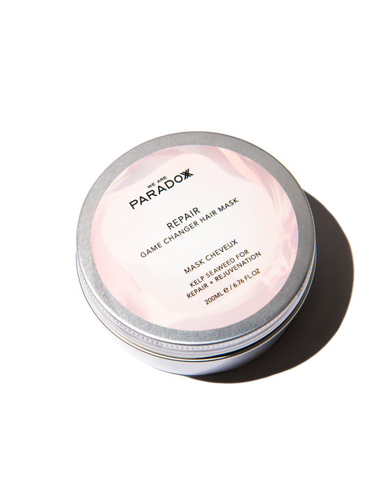 Game Changer We Are Paradox Repair Hair Mask 75ml