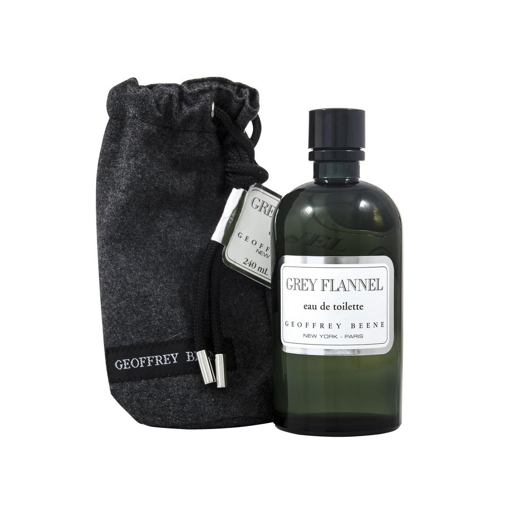 Grey Flannel M Edt 240ml Splash - Fragrance at MyBeautyBoutique by Grey Flannel