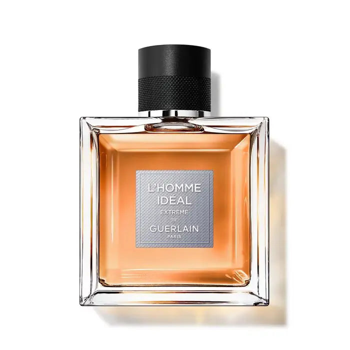 Guerlain L'Homme Idéal Extrême Eau de Parfum 100ml Spray - Fragrance at MyBeautyBoutique by Guerlain