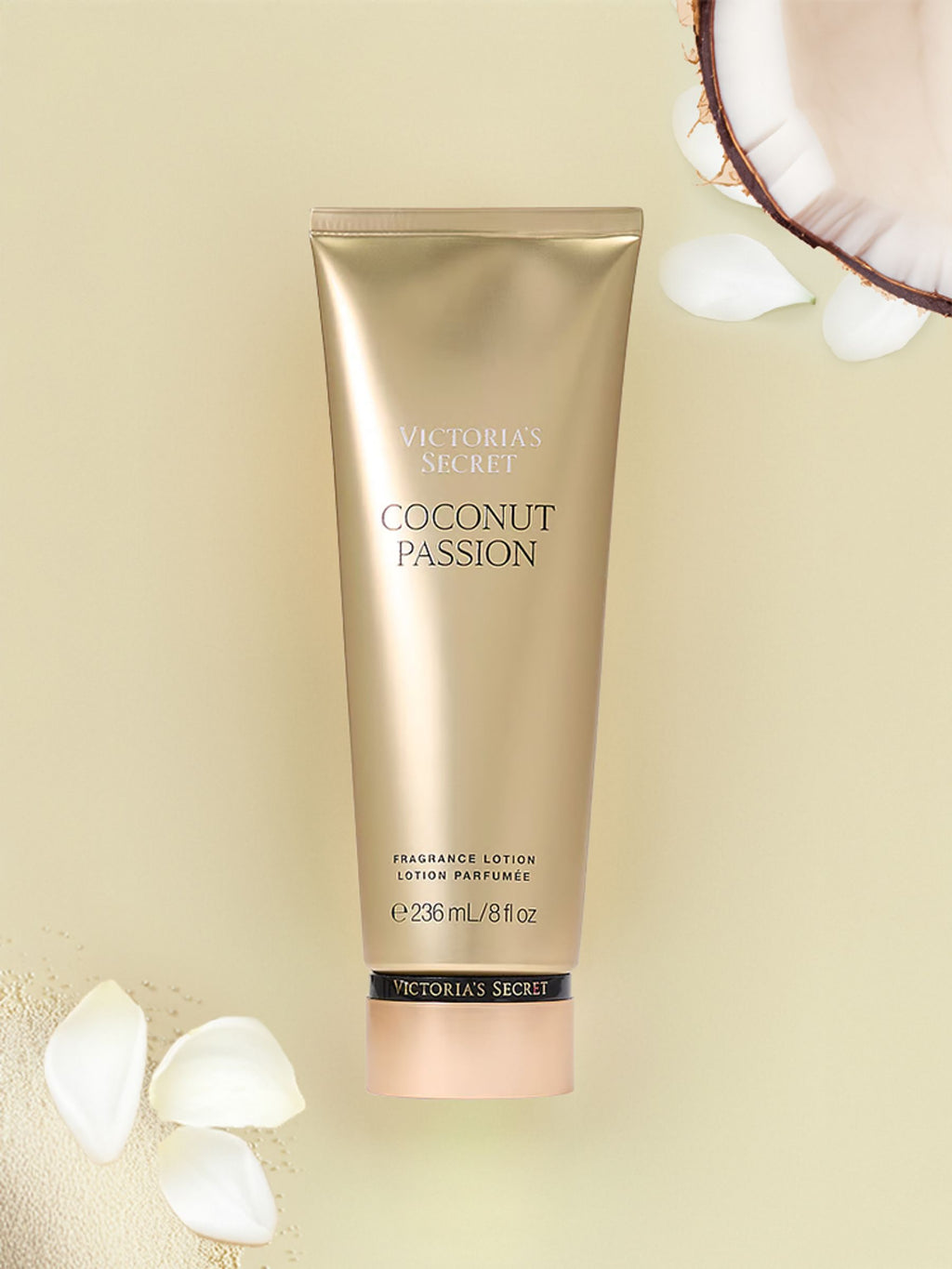 Victoria's Secret Coconut Passion Body Lotion 236ml